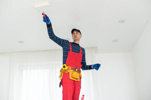 Professional Painting & Drywall Services in New Providence, NJ